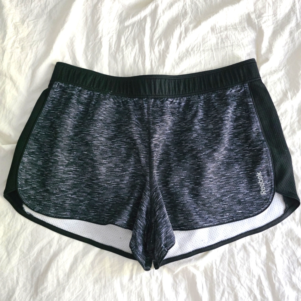 Reebok Athletic Shorts L
